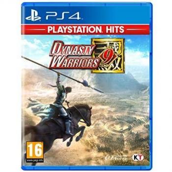 Dynasty Warriors 9