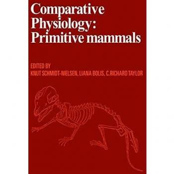 Fisiología Comparativa: Mamíferos Primitivos - Edición de Bolsillo Cambridge