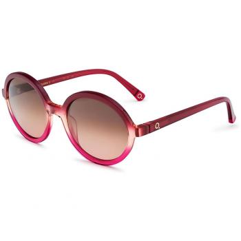 Etnia Barcelona Boqueria 2 FU Women's Sunglasses Pink Size 53