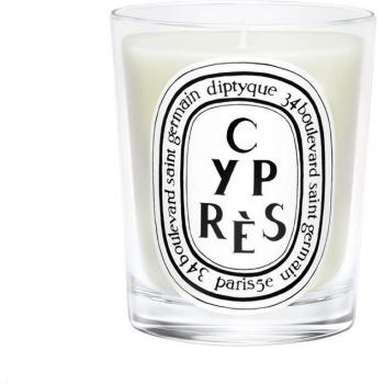 Cypress Scented Candle 190g