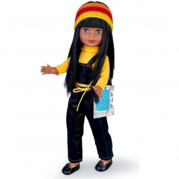 Muñeca Nancy Colección Disco Reedición 2023 (Famosa NAL03000)