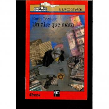 Un aire que mata: 64