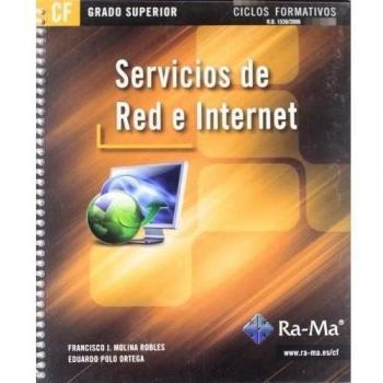 Servicios de Red e Internet