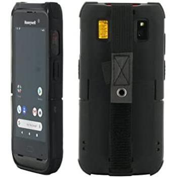 Funda y estuche para ordenador de bolsillo tipo PDA Mobilis 052053