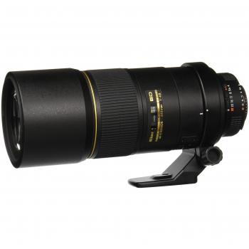 Nikon AF-S Nikkor 300mm f/4 D IF-ED