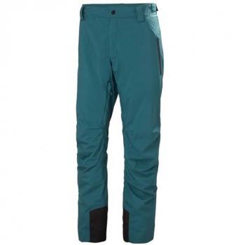 Helly Hansen Men's Legendary Insulated Ski Pants Green S