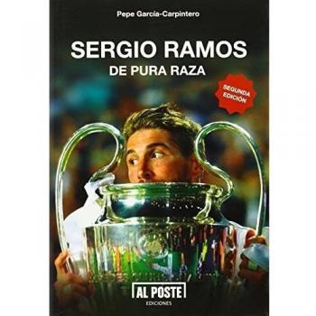 Sergio Ramos - 2ª Edición