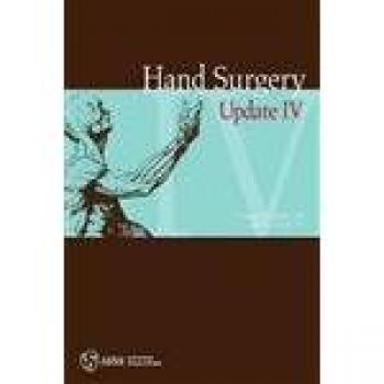 Hand Surgery Update 4
