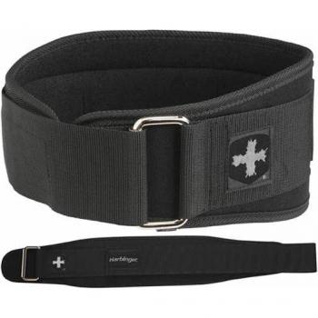 Harbinger Foam Core 4.5 Lumbar Support Weightlifting Belt