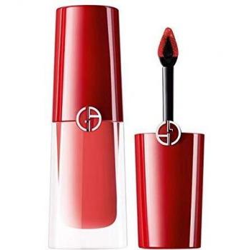 Giorgio Armani Lip Magnet Intense Matte Liquid Lipstick
