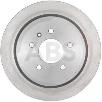 Disco de Freno ABS 18402