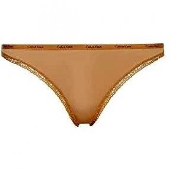 Calvin Klein Underwear Bottoms Up Bikini XL