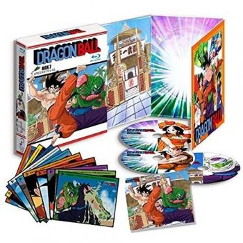 Dragon Ball - Box 7 [Blu-ray]