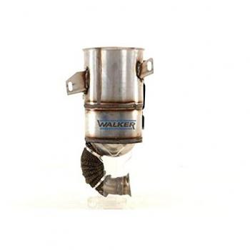 Catalizador Walker 28168 para CITROËN: C4 Picasso, C4, Berlingo, C5, C3, C4 Cactus, C-Elysée, C3 Picasso, DS5, DS4, C