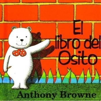 El Libro del osito