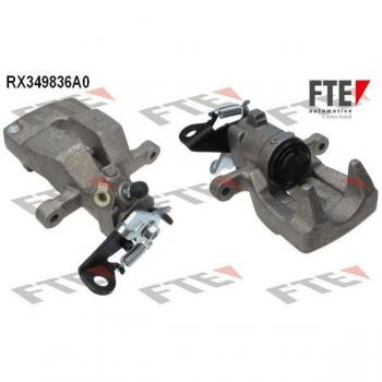 Pinza de freno FTE 9290313 - Alta calidad y rendimiento
