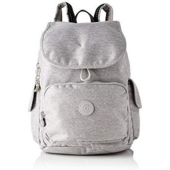 Kipling - City Pack, Mochilas Mujer, Morado