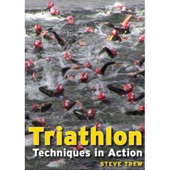 Triathlon - Techniques in Action DVD [2007] [NTSC] [Reino Unido]