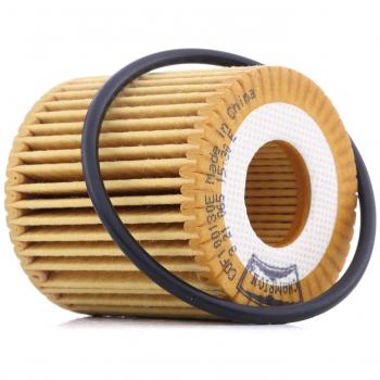Filtro de aceite CHAMPION COF100130E