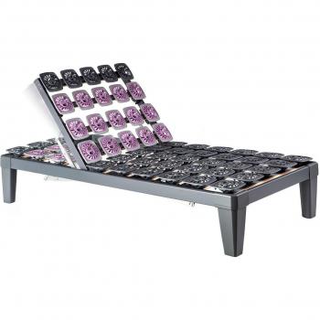 Somier articulado con platos Tempur® Matic 2 Motores