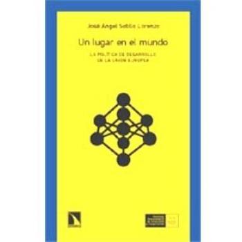Un Lugar En El Mundo