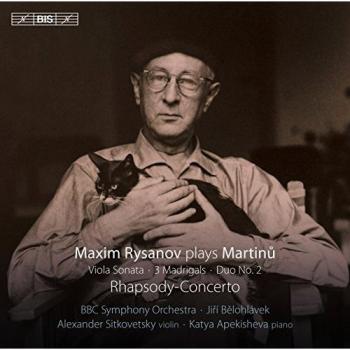 Martinu Rysanov