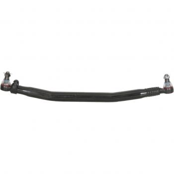 Manillar de dirección AUGER 10117, características: diseño ergonómico, fabricado en aluminio ligero, acabado anodizado para mayor durabilidad, compatible con bicicletas de montaña y carretera, longitud de 720 mm, diámetro de abrazadera de