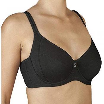 Sujetador con aros y sin relleno Alesandra 124180376 mujer
