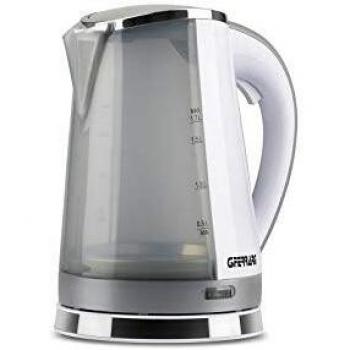 G3Ferrari G10123 Pavone - Hervidor sin cable 1,7 l, 2200 W
