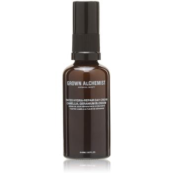 Grown Alchemist Tinted Hydra-Repair Day Cream - Camellia & Geranium Blossom