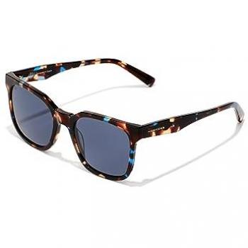 Gafas de Sol Unisex HAWKERS Tribe Teal Carey Blue