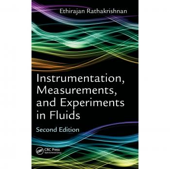 Fluid Dynamics Instrumentation and Measurement Techniques, Second Edition