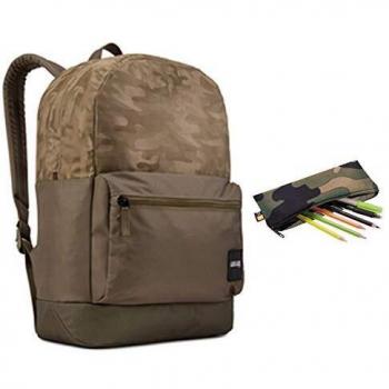 Case Logic Campus 2019 Mochila Tipo Casual 45 Centimeters Multicolor