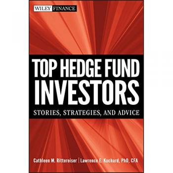 Top Hedge Fund Investors: Stories, Strategies, andAdvice: 543