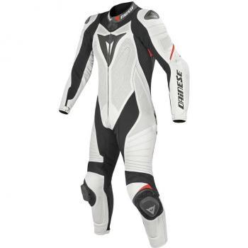 DAINESE LAGUNA SECA 1PC PERF EVO LADY Talla:46