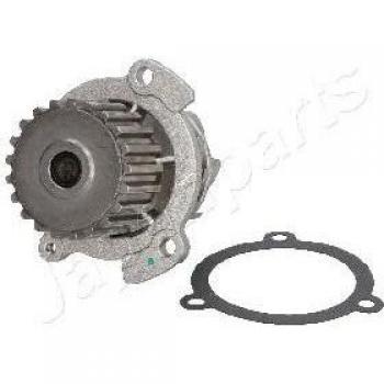 Bomba de agua JAPANPARTS PQ-018 con características de alta calidad, durabilidad y eficiencia en la refrigeración del motor