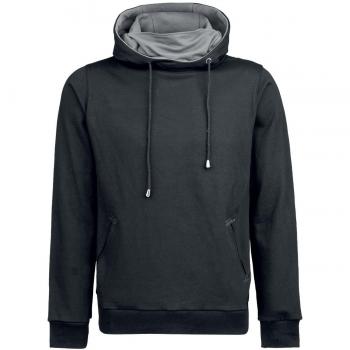 Forplay Protection Sudadera con capucha Negro S