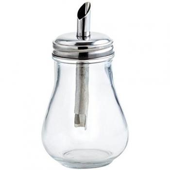 Quid Renova Azucarero de 2155 ml, con dosificador, 9x9x14 cm