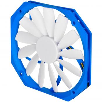 Silverstone FW141 - Ventilador de PC