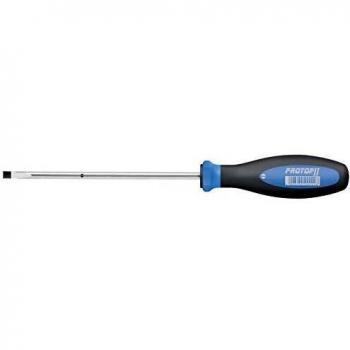 Witte Protop II - Destornillador plano tipo electricista