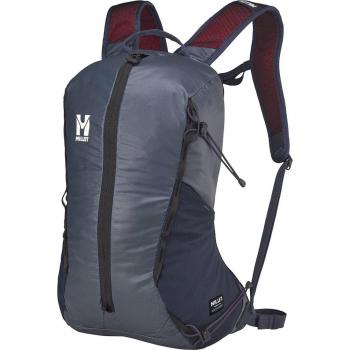 Mochila de montaña Millet Wanaka 10L azul marino