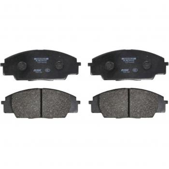 Juego de pastillas de freno FERODO FCP1444R Racing