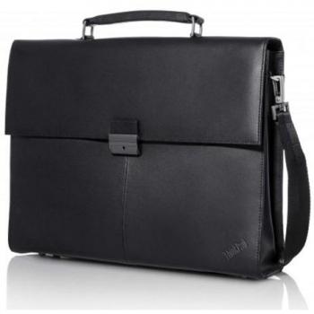 Lenovo ThinkPad - Maletín para portátil 14.1, negro