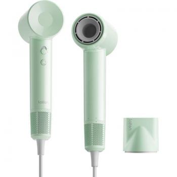 Secador de Pelo Laifen Swift SE Lite Verde Brillante con Ionización 1 Ud