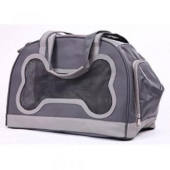 Ribecan 073044 Bolso Modelo 6 Gris
