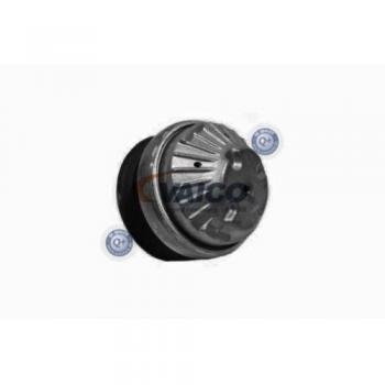 Soporte de motor hidráulico VAICO V30-7392 para Mercedes E-Klasse y S-Klasse, lado derecho, fabricación en Alemania