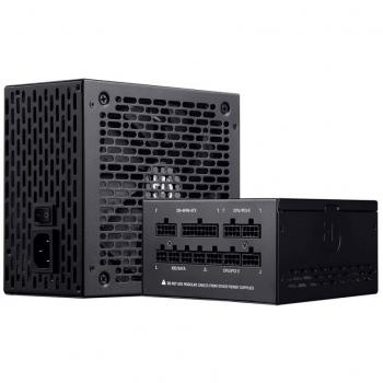 Fuente DE ALIMENTACION Gaming Full Modular GDX750 DC/DC 80 Plus Gold