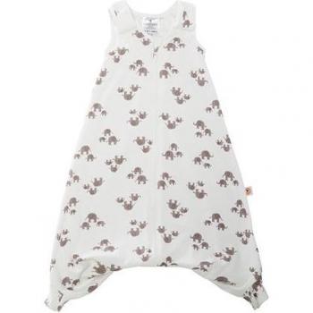 Saco de dormir Ergobaby On the Move 6-18 meses TOG 2.5 - Elefante