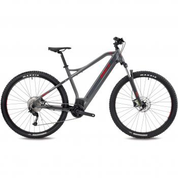 Bicicleta eléctrica BH Atom 29''