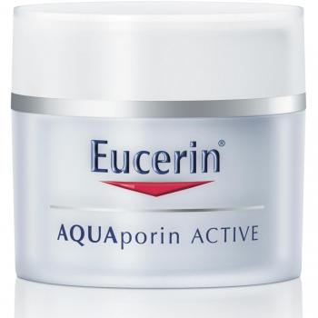 Eucerin Aquaporin Active Intensive Moisturising Cream for Normal to Combination Skin 50 ml